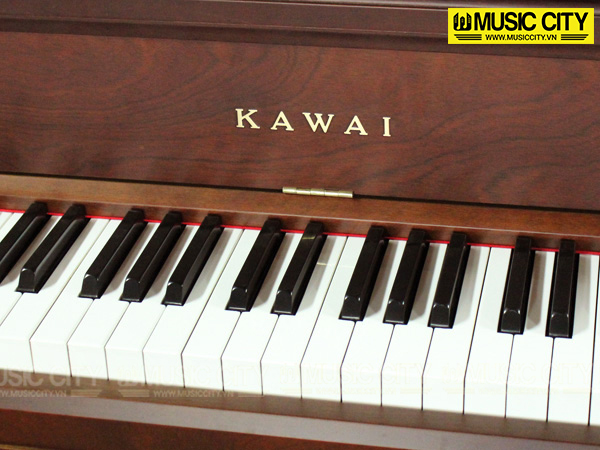 Hình ảnh đàn Piano Kawai KL603 tại Music City Hình ảnh đàn Piano Kawai KL603 tại Music City
