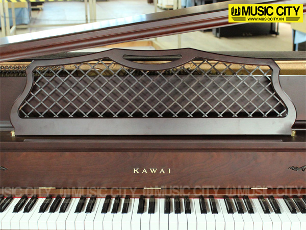 Hình ảnh đàn Piano Kawai KL603 tại Music City Hình ảnh đàn Piano Kawai KL603 tại Music City