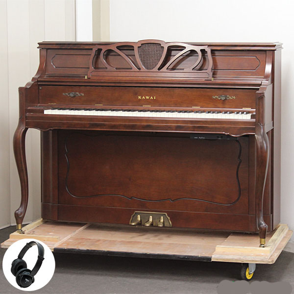Hình ảnh Đàn Piano Kawai KL62KF AT tại Music City Hình ảnh Đàn Piano Kawai KL62KF AT tại Music City
