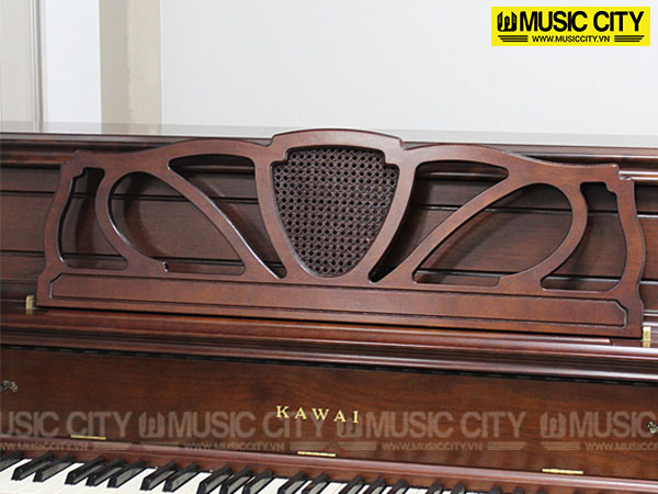 Hình ảnh Đàn Piano Kawai KL62KF AT tại Music City Hình ảnh Đàn Piano Kawai KL62KF AT tại Music City