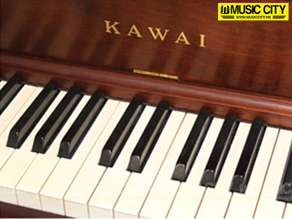 Hình ảnh Đàn Piano Kawai KL62KF AT tại Music City Hình ảnh Đàn Piano Kawai KL62KF AT tại Music City