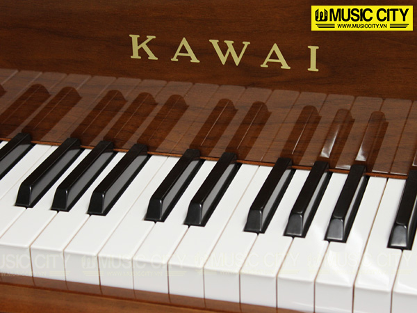 Hình ảnh Đàn Piano Kawai KL70W tại Music City Hình ảnh Đàn Piano Kawai KL70W tại Music City