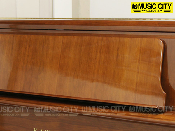 Hình ảnh Đàn Piano Kawai KL70W tại Music City Hình ảnh Đàn Piano Kawai KL70W tại Music City