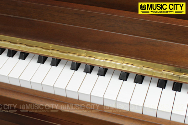 Hình ảnh Đàn Piano KAwai KL72W tại Music City Hình ảnh Đàn Piano KAwai KL72W tại Music City