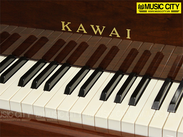 Hình ảnh Đàn Piano Kawai KL75W tại Music City Hình ảnh Đàn Piano Kawai KL75W tại Music City