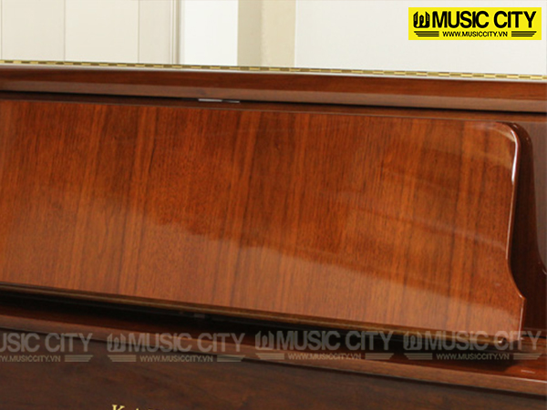 Hình ảnh Đàn Piano Kawai KL75W tại Music City Hình ảnh Đàn Piano Kawai KL75W tại Music City
