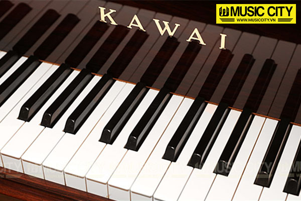 Hình ảnh Đàn Piano Kawai KL901 tại Music City