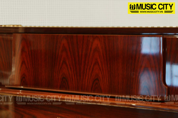 Hình ảnh Đàn Piano Kawai KL901 tại Music City