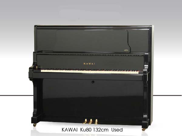 Hình ảnh Đàn Piano Kawai KU80 tại Music City Hình ảnh Đàn Piano Kawai KU80 tại Music City