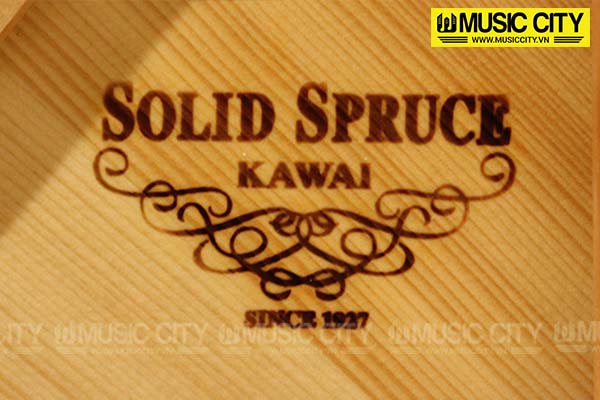Hình ảnh Đàn Piano Kawai LD200 tại Music City