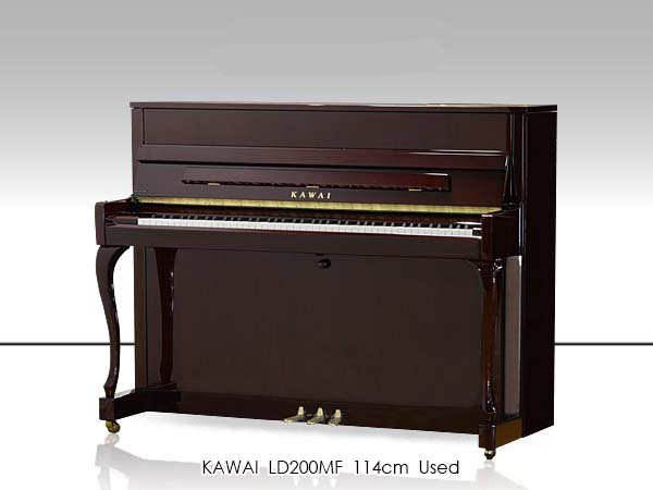 Hình ảnh Đàn Piano Kawai LD200 tại Music City