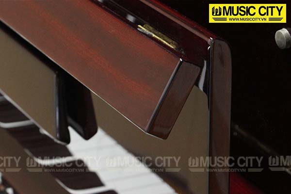 Hình ảnh Đàn Piano Kawai LD200 tại Music City