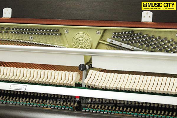 Hình ảnh Đàn Piano Kawai LD22DW tại Music City