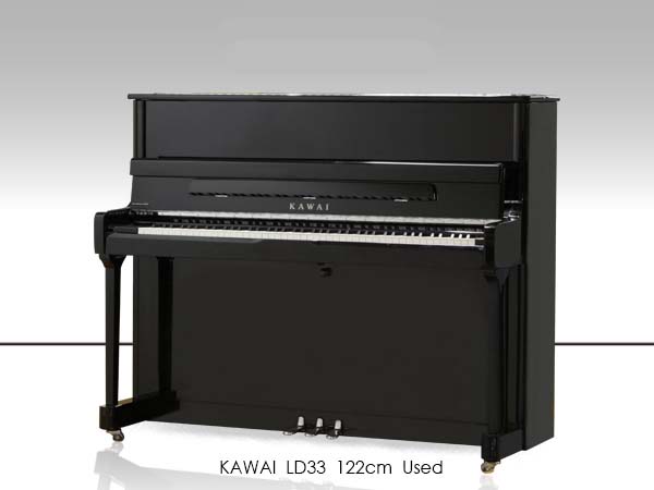 Hình ảnh Đàn Piano Kawai LD33 tại Music City Hình ảnh Đàn Piano Kawai LD33 tại Music City