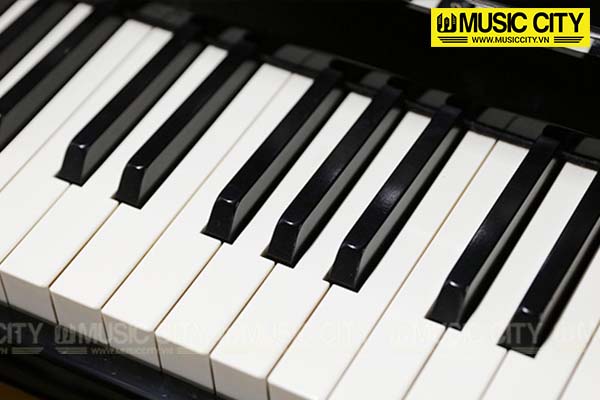 Hình ảnh Đàn Piano Kawai LD33 tại Music City Hình ảnh Đàn Piano Kawai LD33 tại Music City