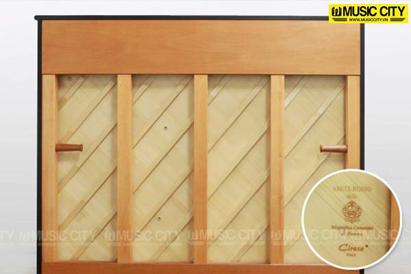 Hình ảnh Đàn Piano KAwai LD55 tại Music City