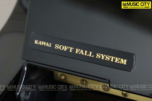 Hình ảnh Đàn Piano KAwai LD55 tại Music City