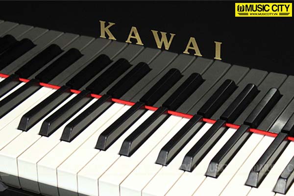 Hình ảnh đàn Piano KAwai RA7 tại Music City