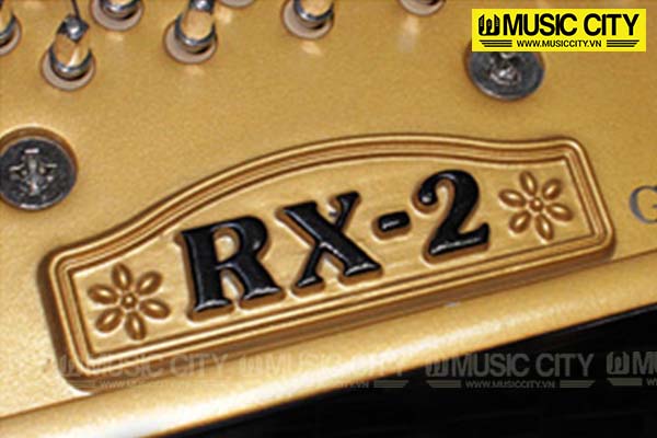 Hình ảnh Đàn GRand Kawai RX2G tại Music City