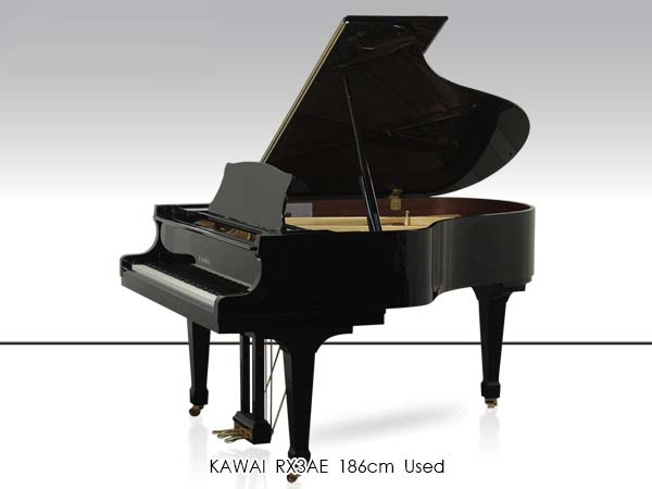 Hình ảnh ĐÀn Grand Kawai RX3AE tại Music City Hình ảnh ĐÀn Grand Kawai RX3AE tại Music City
