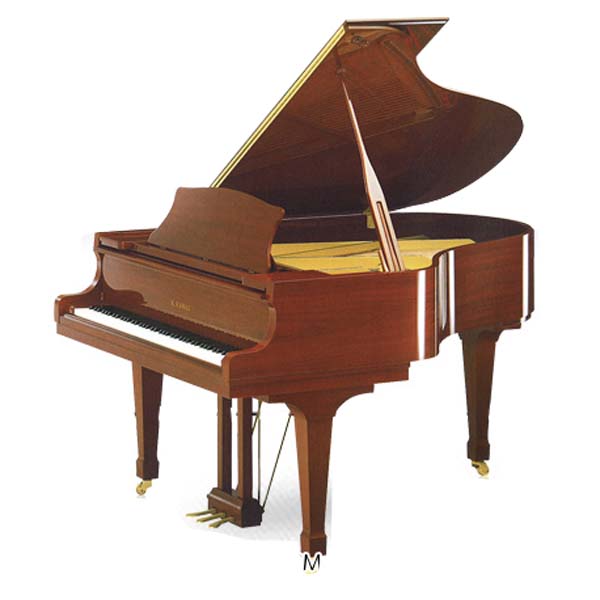 Đàn Grand Kawai RX3PM