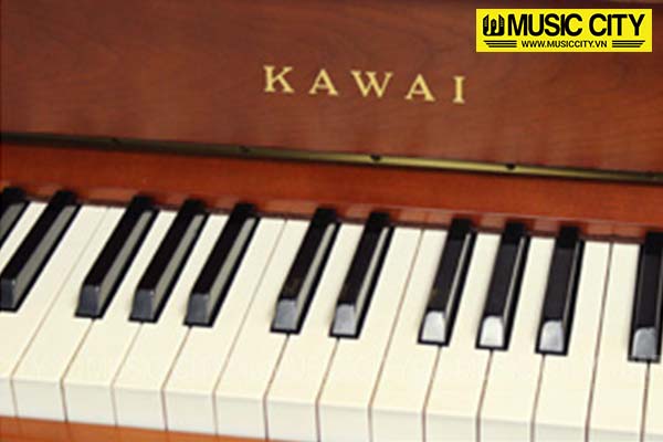 Hình ảnh Đàn Piano Kawai SI16 Rosina tại Music City