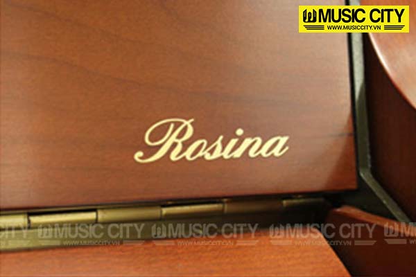 Hình ảnh Đàn Piano Kawai SI16 Rosina tại Music City