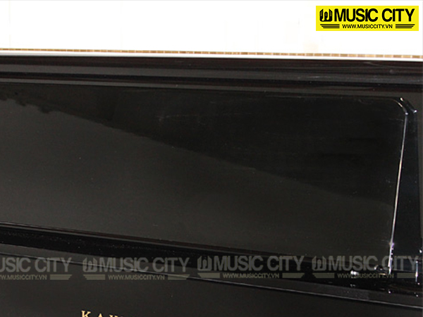 Hình ảnh Đàn Piano Kawai US55 tại Music City