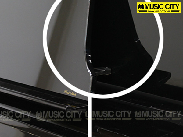 Hình ảnh Đàn piano Kawai US7X Super Edition tại Music City