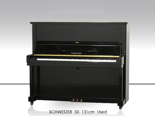 Hình ảnh Đàn Piano Schwester No 50 tại Music City