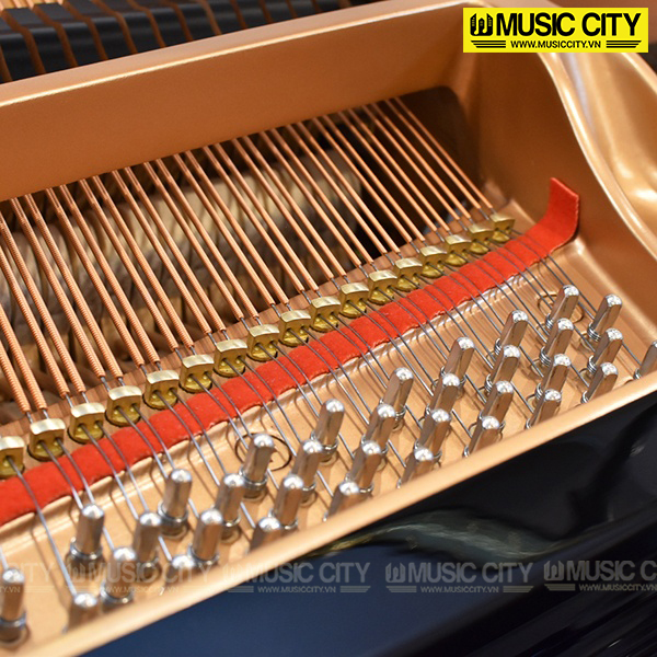 Hình ảnh Đàn Grand Yamaha C2 tại Music City