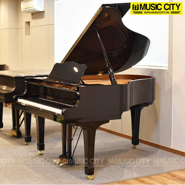 Hình ảnh Đàn Grand Yamaha C2 tại Music City