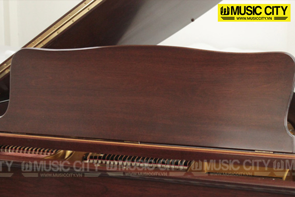 Hình ảnh Đàn Grand Yamaha C2CP tại Music City