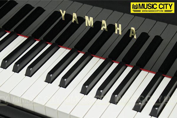 Hình ảnh Đàn Grand yamaha C3E tại Music City Hình ảnh Đàn Grand yamaha C3E tại Music City