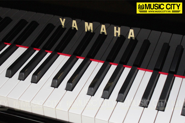 Hình ảnh Đàn Grand Yamaha c5 tại Music City Hình ảnh Đàn Grand Yamaha c5 tại Music City