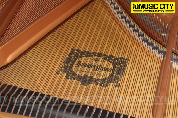 Hình ảnh Đàn Grand Yamaha c5 tại Music City Hình ảnh Đàn Grand Yamaha c5 tại Music City