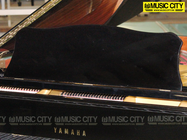 Hình ảnh Đàn Grand Yamaha G5A tại Music City