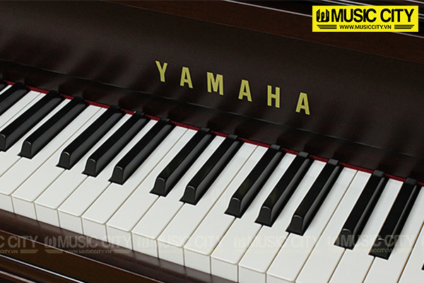 Hình ảnh Đàn Piano Yamaha M2SDW tại Music City
