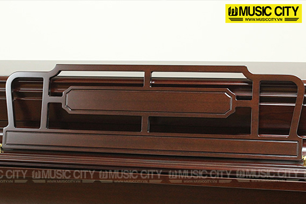Hình ảnh Đàn Piano Yamaha M2SDW tại Music City