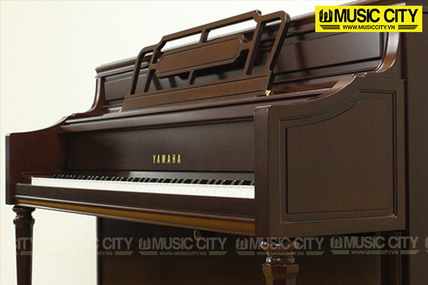 Hình ảnh Đàn Piano Yamaha M2SDW tại Music City