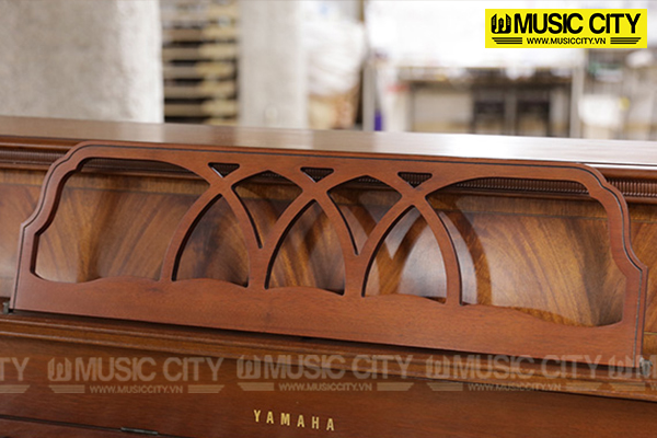 Hình ảnh đàn Piano Yamaha M500G tại Music City Hình ảnh đàn Piano Yamaha M500G tại Music City