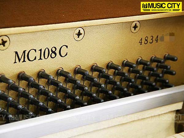Music City – Tổng Kho Piano, Guitar, Organ | Dịch Vụ Giáo Dục Âm Nhạc