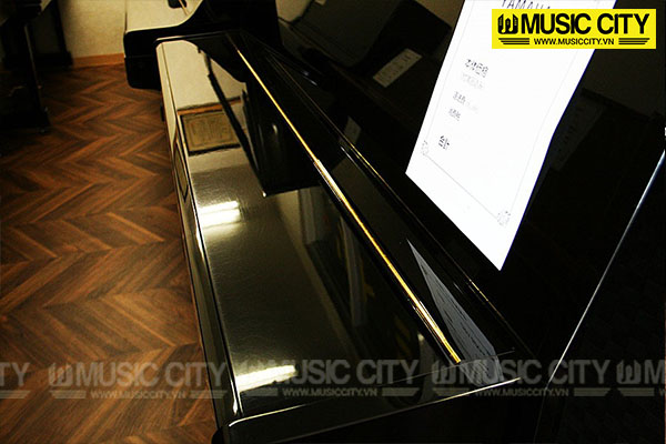 Hình ảnh Đàn Piano Yamaha MC108E tại Music City
