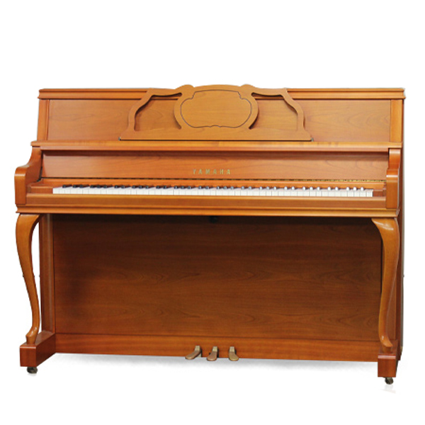 Hình ảnh Đàn Piano Yamaha YF101C tại Music City