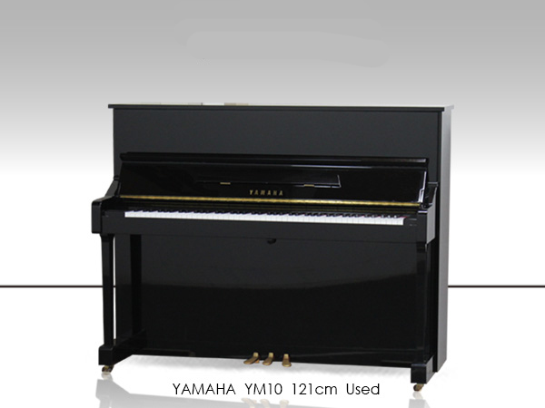 Hình ảnh Đàn Piano Yamaha YM10 tại Music City Hình ảnh Đàn Piano Yamaha YM10 tại Music City