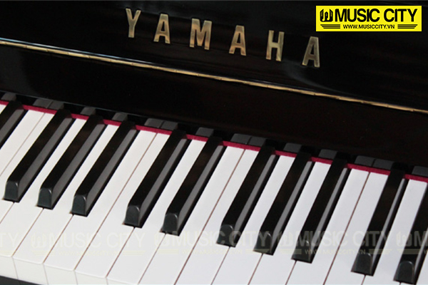 Hình ảnh Đàn Piano Yamaha YM10 tại Music City Hình ảnh Đàn Piano Yamaha YM10 tại Music City
