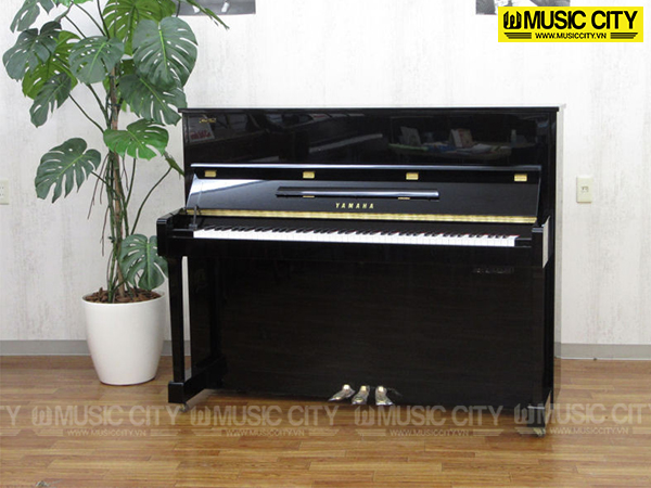 Hình ảnh Đàn Piano Yamaha YM5S tại Music City