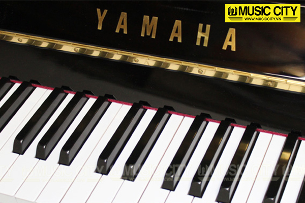 Hình ảnh Đàn Piano Yamaha YM5S tại Music City