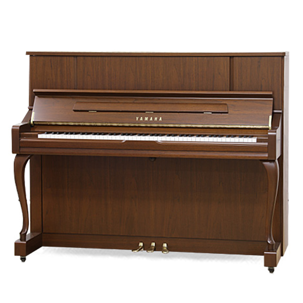 Hình ảnh Đàn Piano Yamaha YU10Wnc tại Music City