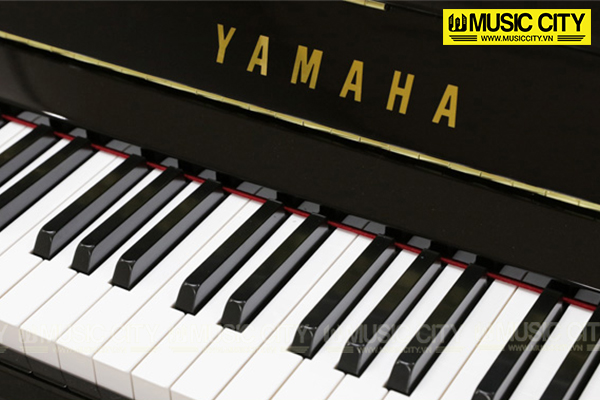 Hình ảnh Đàn Piano Yamaha YU11 tại Music City Hình ảnh Đàn Piano Yamaha YU11 tại Music City